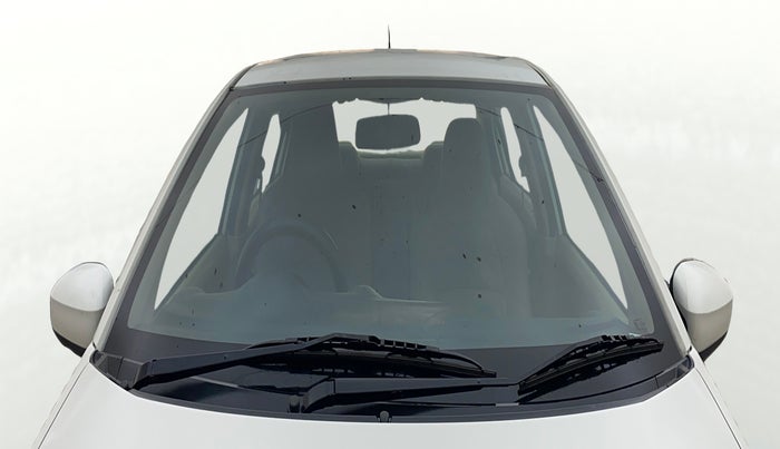 2013 Honda Amaze 1.2L I-VTEC S, Petrol, Manual, 80,356 km, Front Windshield