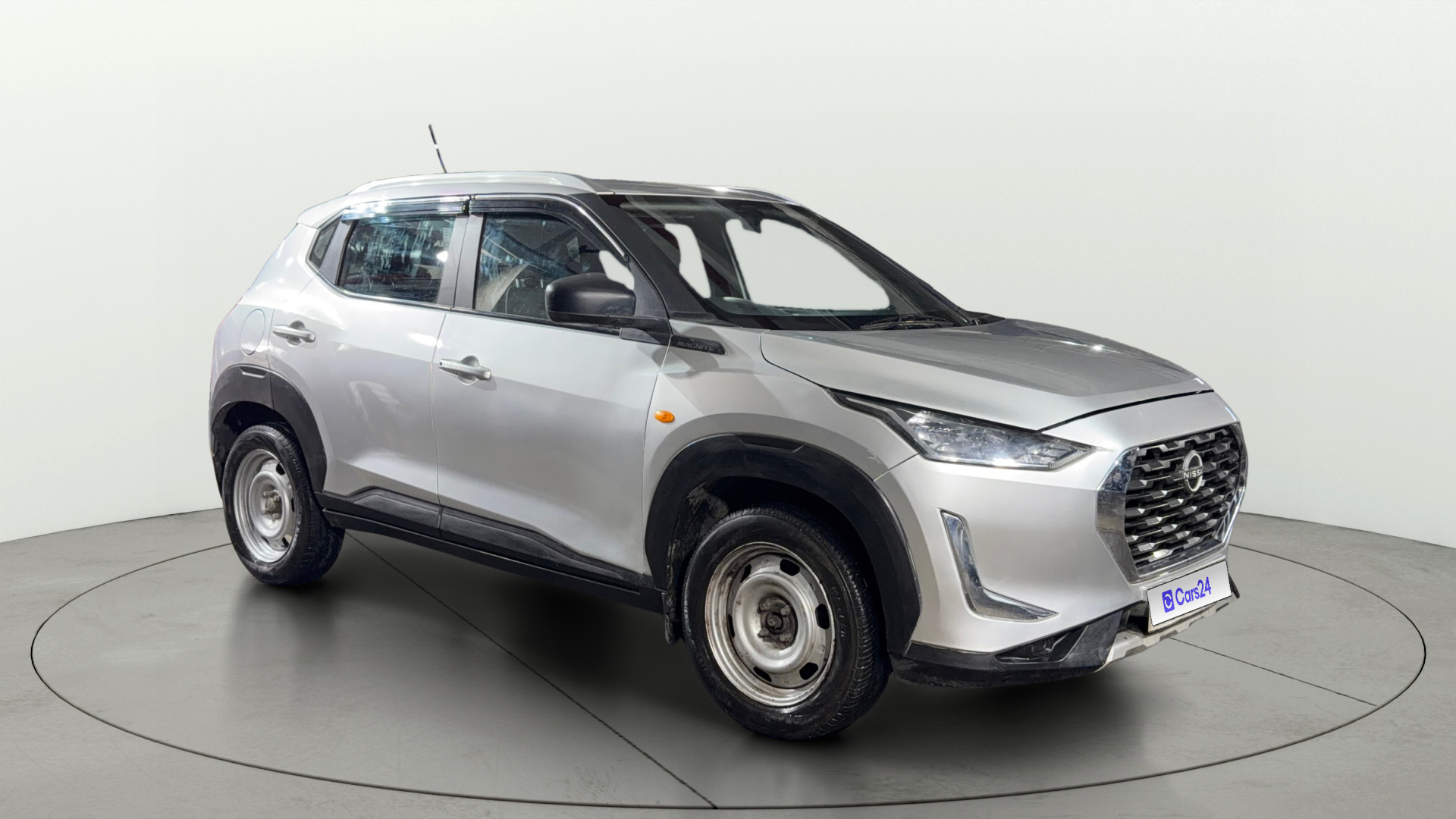 2022 Nissan Magnite 2020 - 2024 XE 2022 Nissan Magnite 2020 - 2024 XE
