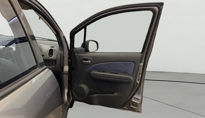 2012 Maruti Ritz VXI, Petrol, Manual, 56,899 km, RHS Front Door