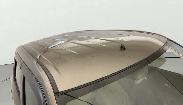 2019 Maruti New Wagon-R VXI 1.0 AMT, Petrol, Automatic, 79,193 km, Roof