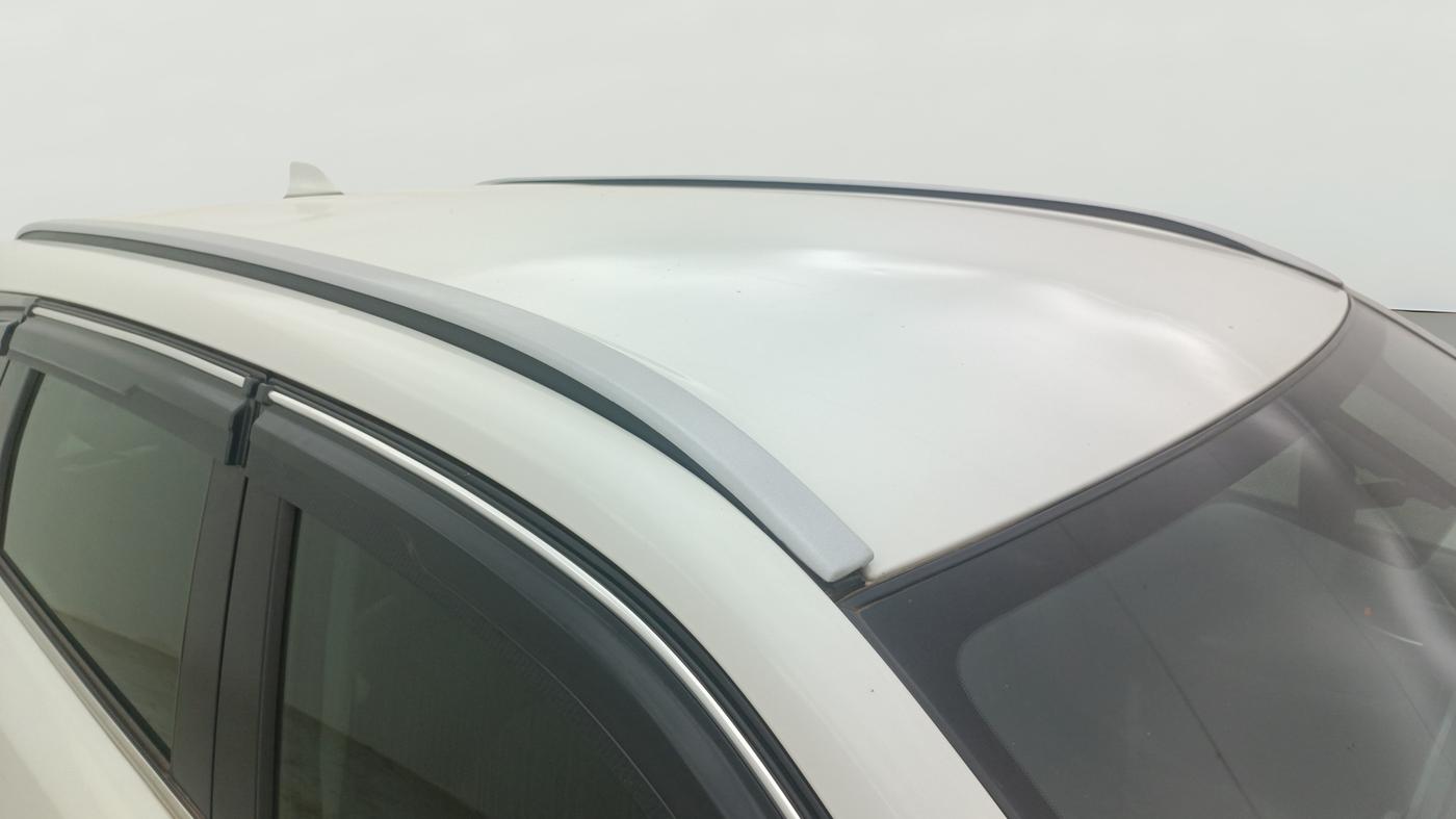 2023 Maruti Grand Vitara ZETA SMART HYBRID, Petrol, Manual, 75,975 km, Roof