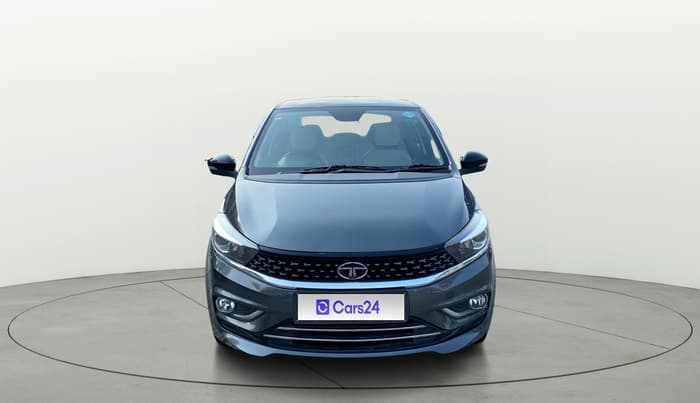 2022 Tata TIGOR XZ PLUS CNG, CNG, Manual, 1,02,167 km, Front