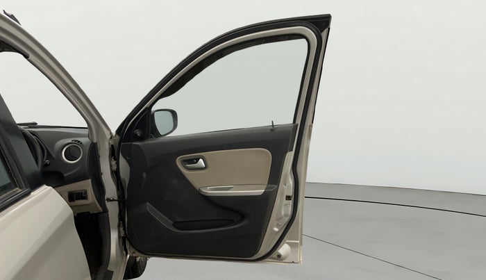 2018 Maruti Alto K10 VXI (O) AMT, Petrol, Automatic, 54,599 km, RHS Front Door