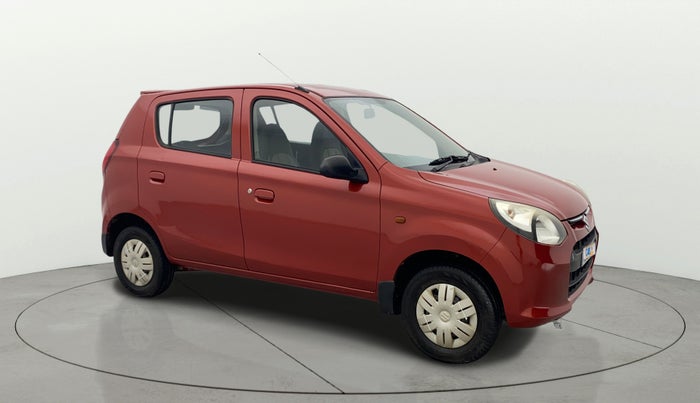 2014 Maruti Alto 800 LXI, Petrol, Manual, 70,398 km, SRP