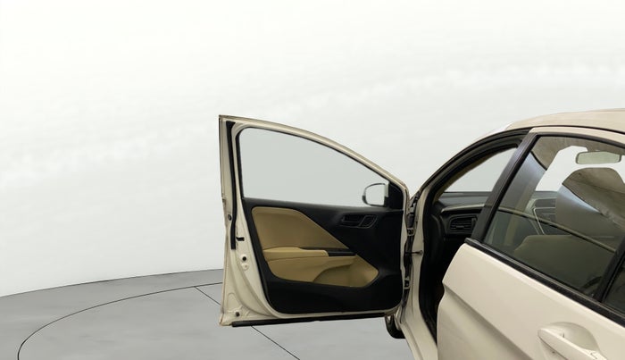 2015 Honda City 1.5L I-VTEC SV CVT, Petrol, Automatic, 46,758 km, LHS Front Door