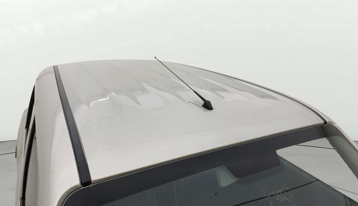 2020 Maruti S PRESSO VXI CNG, CNG, Manual, 1,26,387 km, Roof