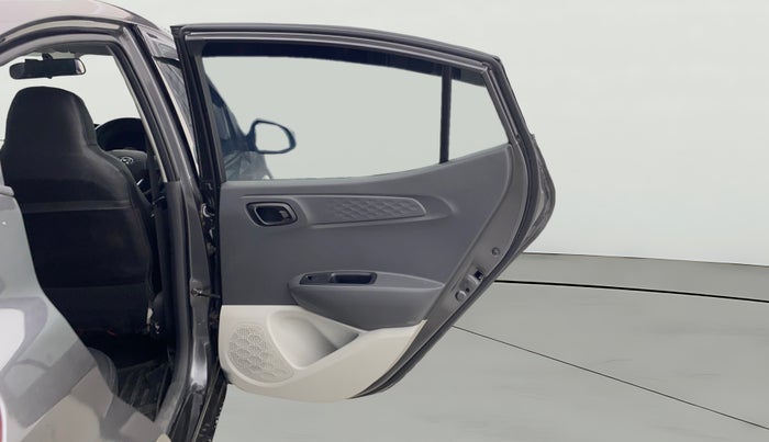 2021 Hyundai GRAND I10 NIOS MAGNA 1.2 KAPPA VTVT, Petrol, Manual, 38,322 km, RHS Rear Door