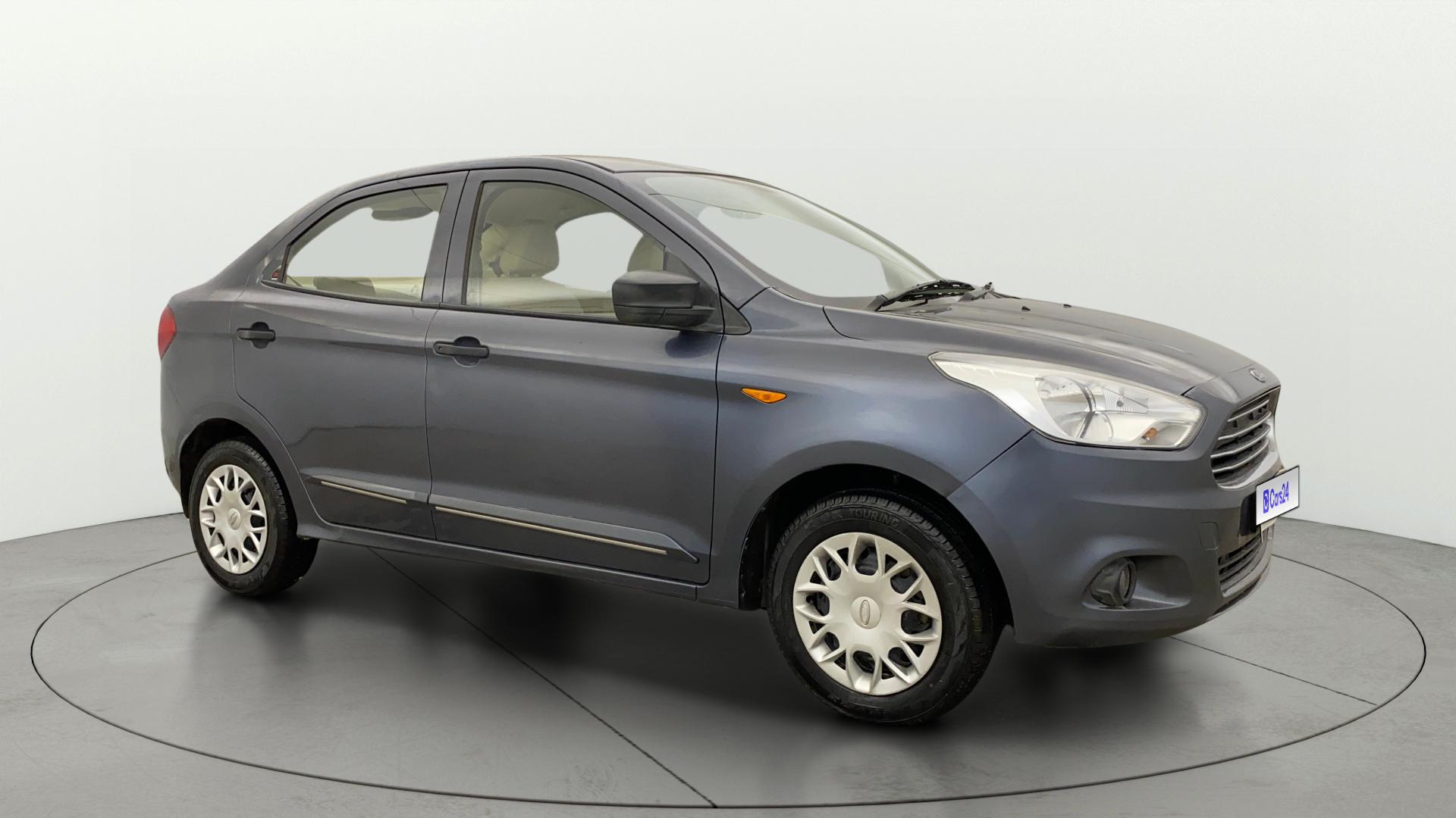 Ford Figo Aspire