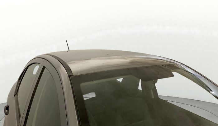 2018 Tata TIGOR XM PETROL, Petrol, Manual, 71,571 km, Roof