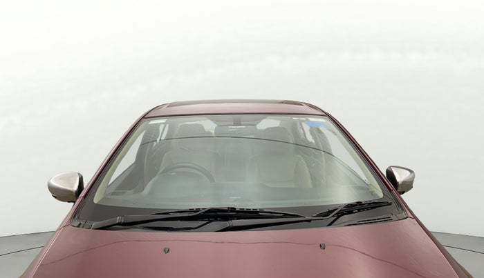 2017 Maruti Ciaz ALPHA 1.4 PETROL, Petrol, Manual, 27,768 km, Front Windshield