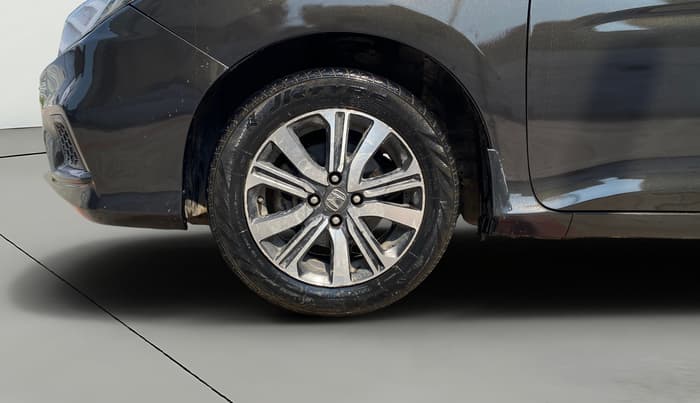 2019 Honda City 1.5L I-VTEC SV, Petrol, Manual, 79,690 km, Left Front Wheel