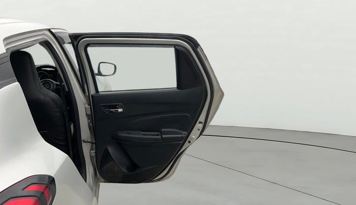 2019 Maruti Swift VXI, Petrol, Manual, 50,139 km, RHS Rear Door