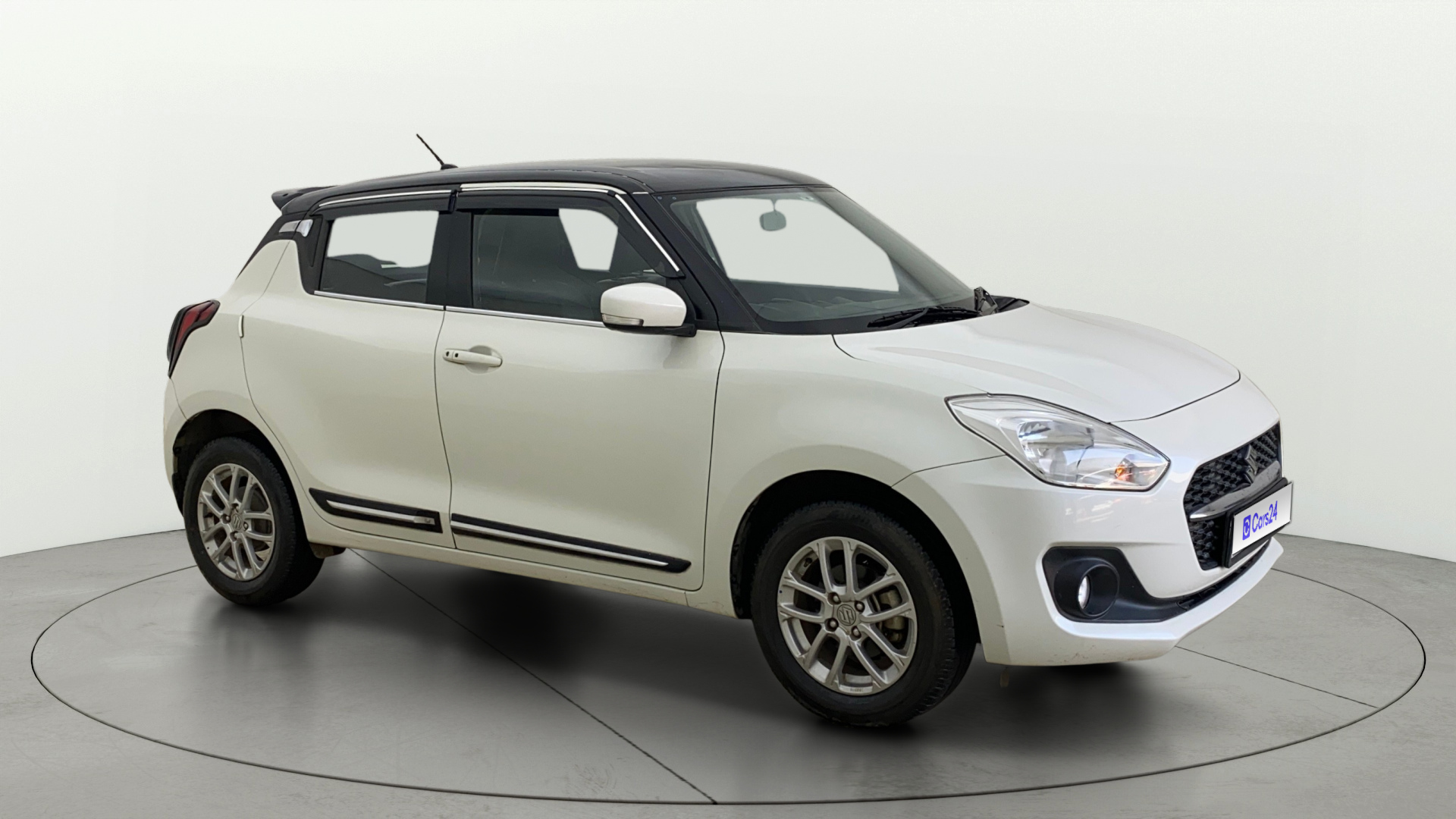 2023 Maruti Suzuki Swift ZXI