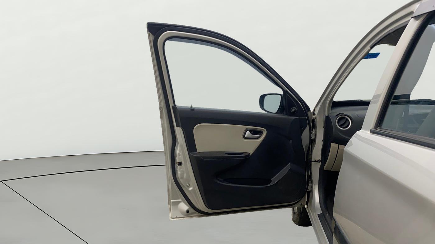 2022 Maruti Alto VXI, Petrol, Manual, 29,408 km, LHS Front Door