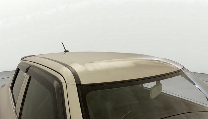 2019 Maruti Swift LXI, Petrol, Manual, 51,357 km, Roof