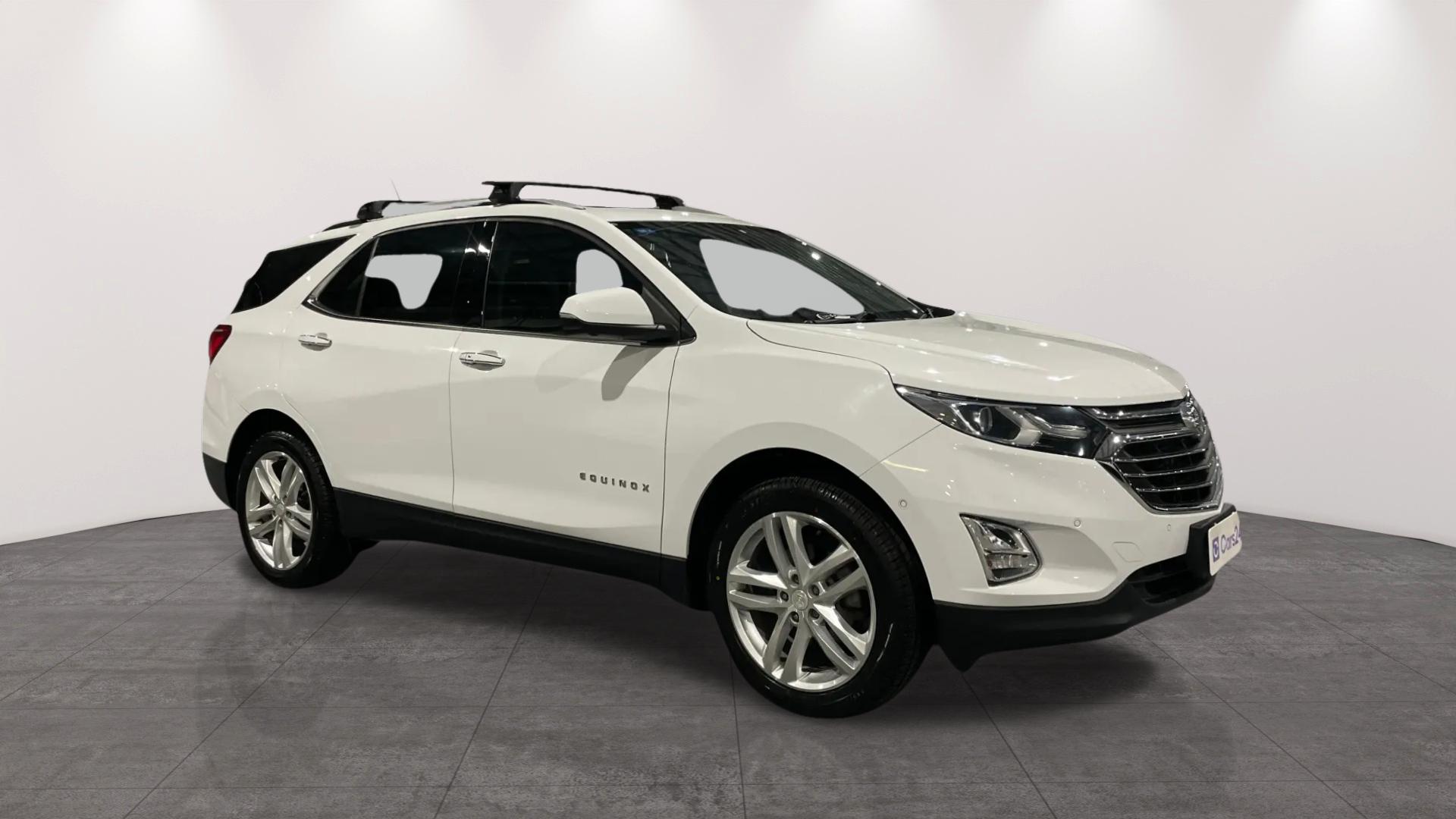 Holden Equinox image