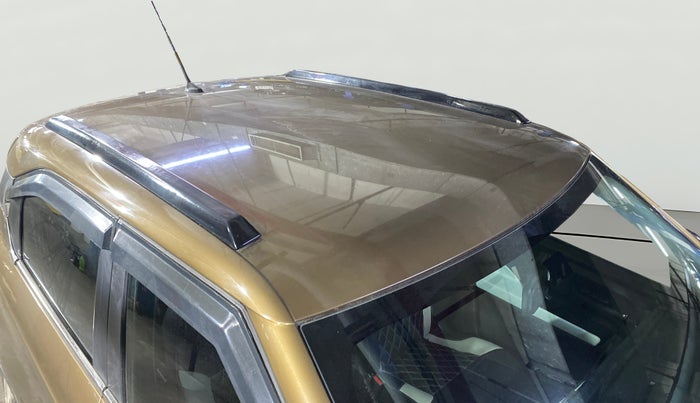 2023 Tata PUNCH ACCOMPLISHED MT CNG, CNG, Manual, 48,371 km, Roof