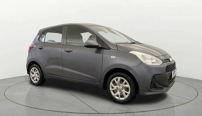 2018 Hyundai Grand i10 MAGNA 1.2 KAPPA VTVT, Petrol, Manual, 27,208 km, SRP