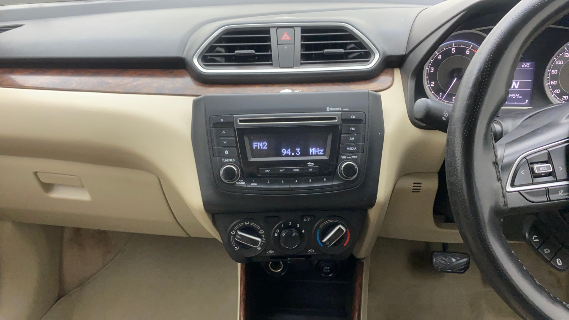 Features