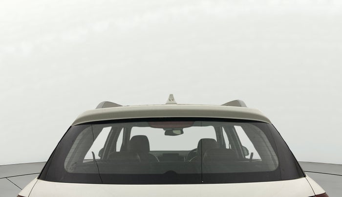 2019 Hyundai VENUE SX PLUS 1.0 TURBO DCT, Petrol, Automatic, 32,201 km, Rear Windshield