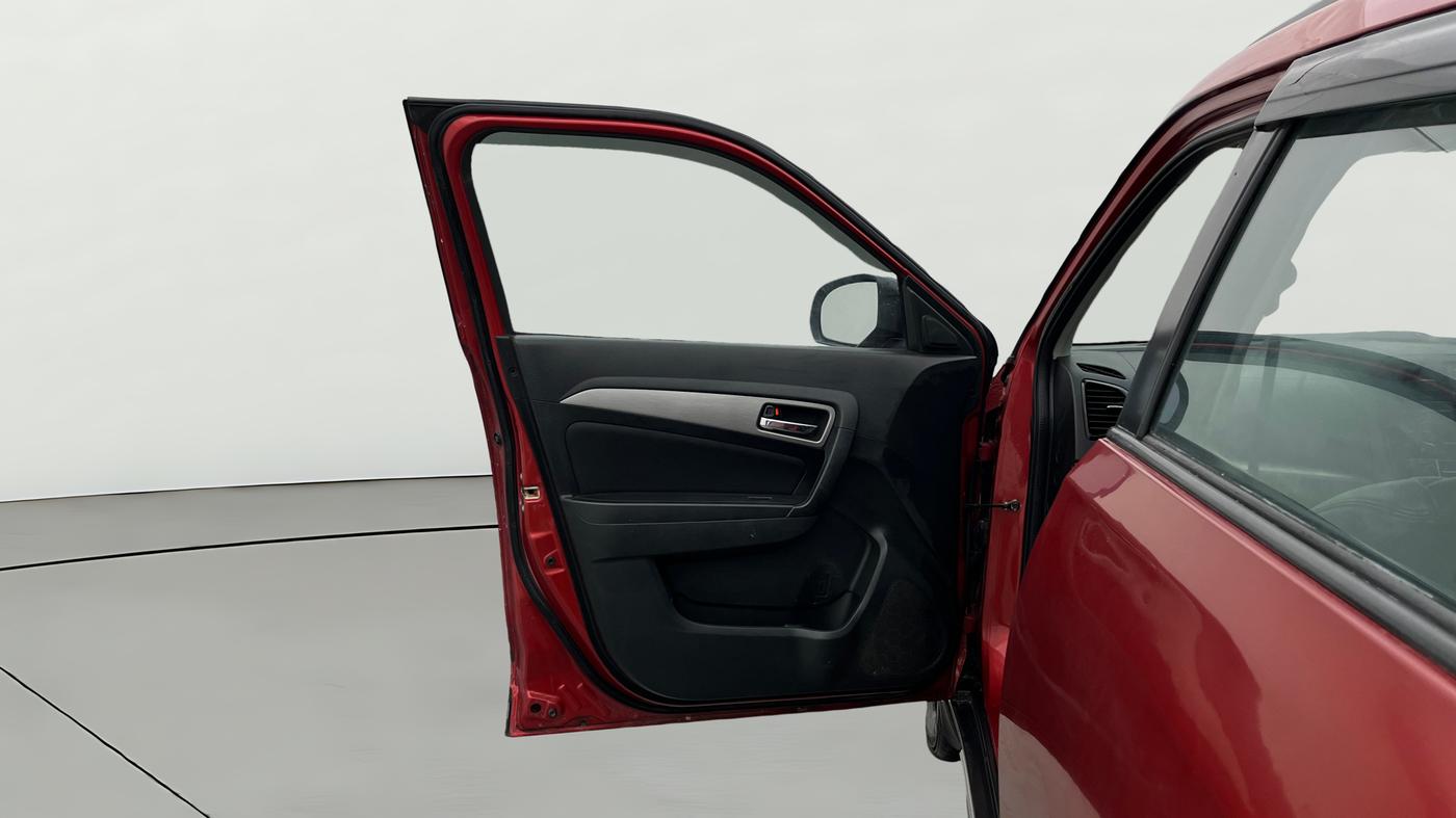 2018 Maruti Vitara Brezza ZDI, Diesel, Manual, 88,822 km, LHS Front Door
