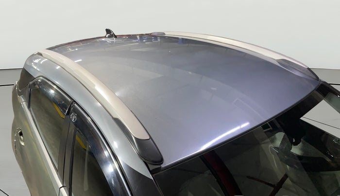 2022 Tata NEXON XZ PLUS PETROL, Petrol, Manual, 86,816 km, Roof