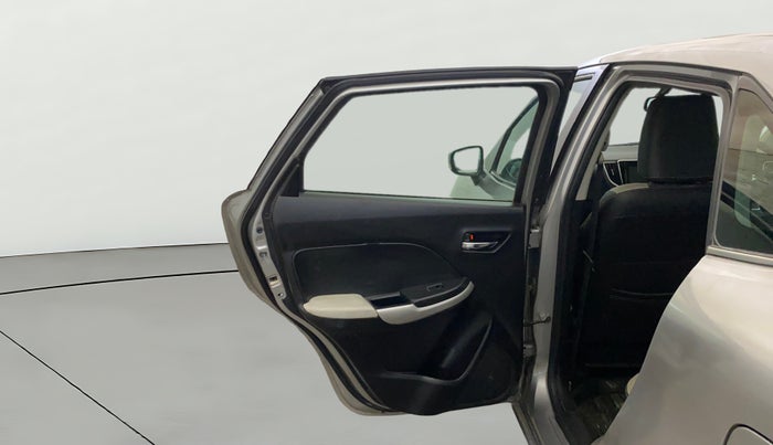 2015 Maruti Baleno ALPHA PETROL 1.2, Petrol, Manual, 65,468 km, LHS Rear Door