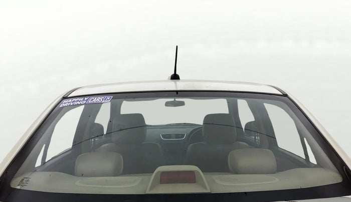 2016 Maruti Swift Dzire VXI (O), Petrol, Manual, 68,892 km, Rear Windshield