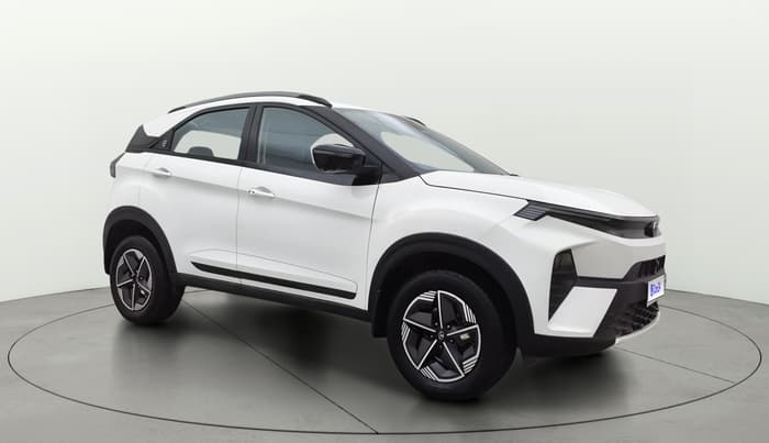 2023 Tata NEXON CREATIVE + SUNROOF 1.2 PETROL, Petrol, Manual, 13,404 km, SRP