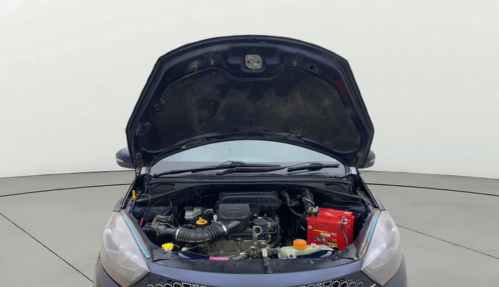 2019 Tata TIGOR XZ PLUS PETROL, Petrol, Manual, 63,922 km, Open Bonet
