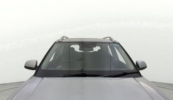 2019 Hyundai VENUE SX PLUS 1.0 TURBO DCT, Petrol, Automatic, 99,091 km, Front Windshield