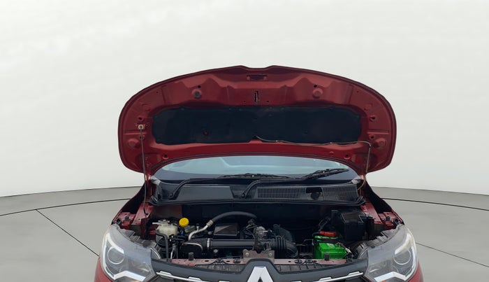 2020 Renault TRIBER RXT, Petrol, Manual, 62,986 km, Open Bonet