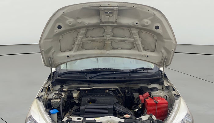 2016 Maruti Celerio ZXI AMT (O), Petrol, Automatic, 49,097 km, Open Bonet