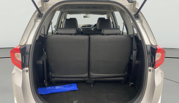 2018 Honda BR-V 1.5L I-VTEC V CVT, Petrol, Automatic, 31,997 km, Boot Open Zoomed View