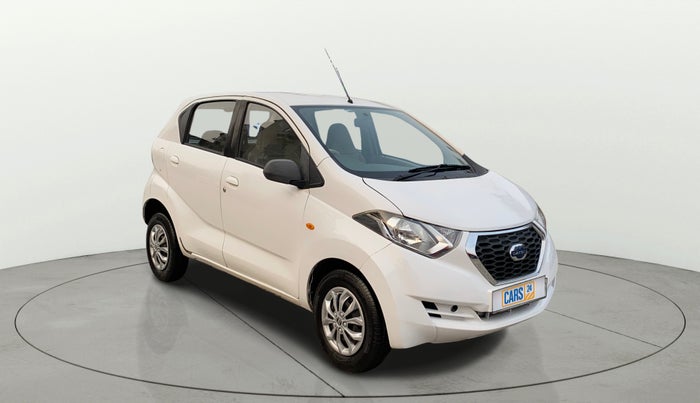 2016 Datsun Redi Go T (O), Petrol, Manual, 29,508 km, Right Front Diagonal