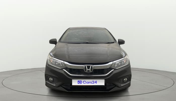2022 Honda City 1.5L I-VTEC V MT 5TH GEN, Petrol, Manual, 35,371 km, Front