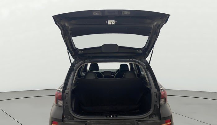 2023 Hyundai VENUE S 1.2, Petrol, Manual, 14,946 km, Boot Door Open