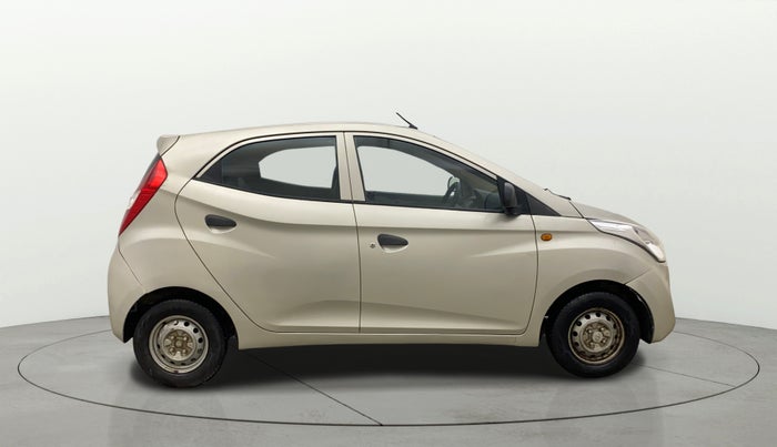 2013 Hyundai Eon ERA +, Petrol, Manual, 87,265 km, Right Side View