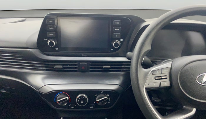 2021 Hyundai NEW I20 SPORTZ 1.0T GDI IMT, Petrol, Manual, 23,365 km, Air Conditioner
