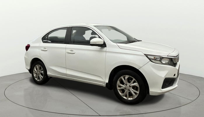 2018 Honda Amaze 1.2L I-VTEC VX, Petrol, Manual, 63,933 km, Right Front Diagonal