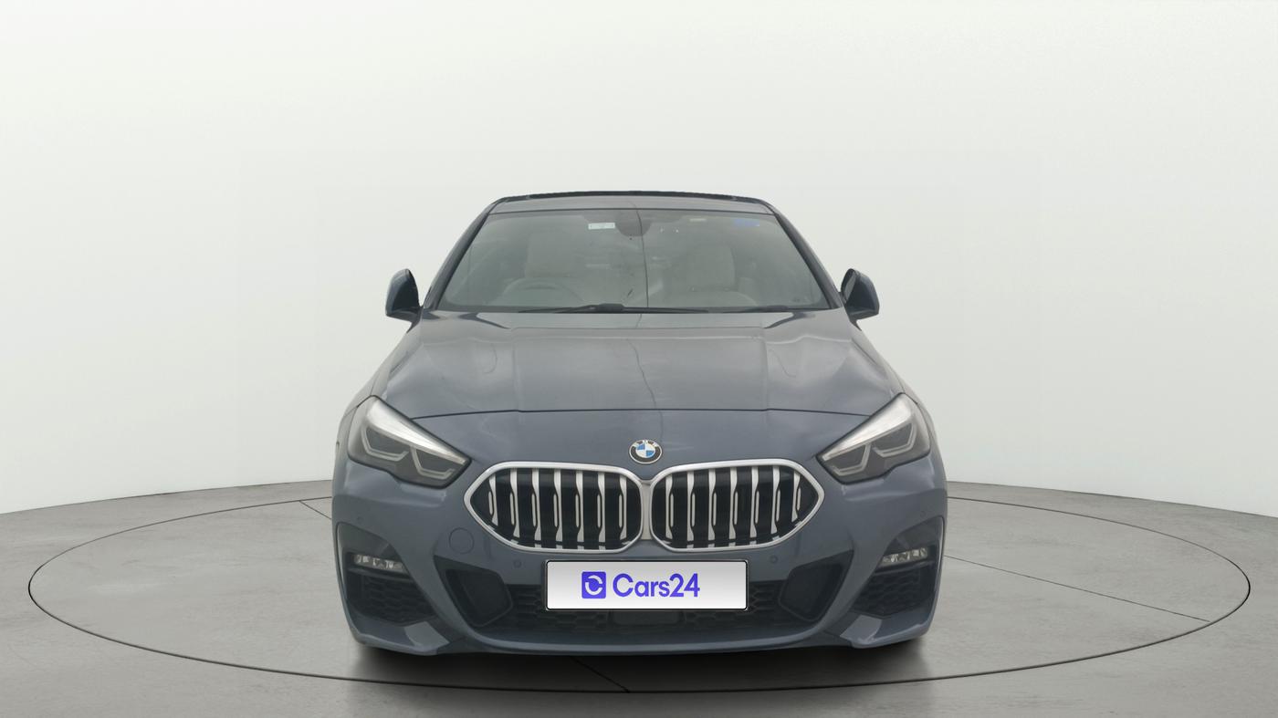 2021 BMW 2 SERIES GRAN COUPE 220i M SPORT, Petrol, Automatic, 28,917 km, Front