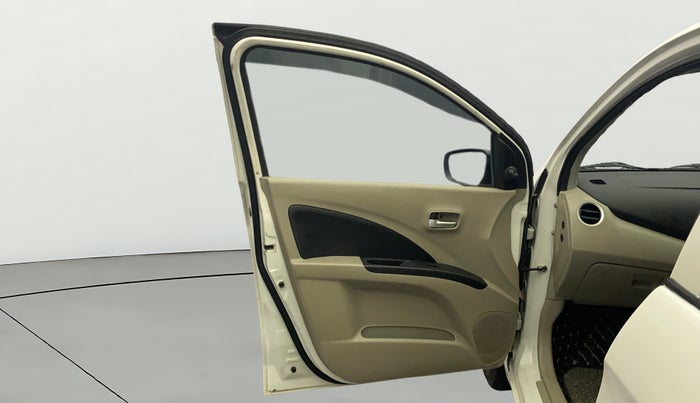 2016 Maruti Celerio VXI, Petrol, Manual, 90,250 km, LHS Front Door