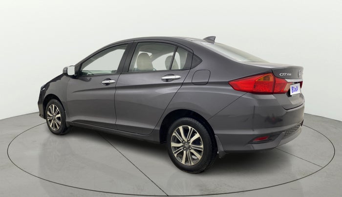 2018 Honda City 1.5L I-VTEC V MT, Petrol, Manual, 14,519 km, Left Back Diagonal