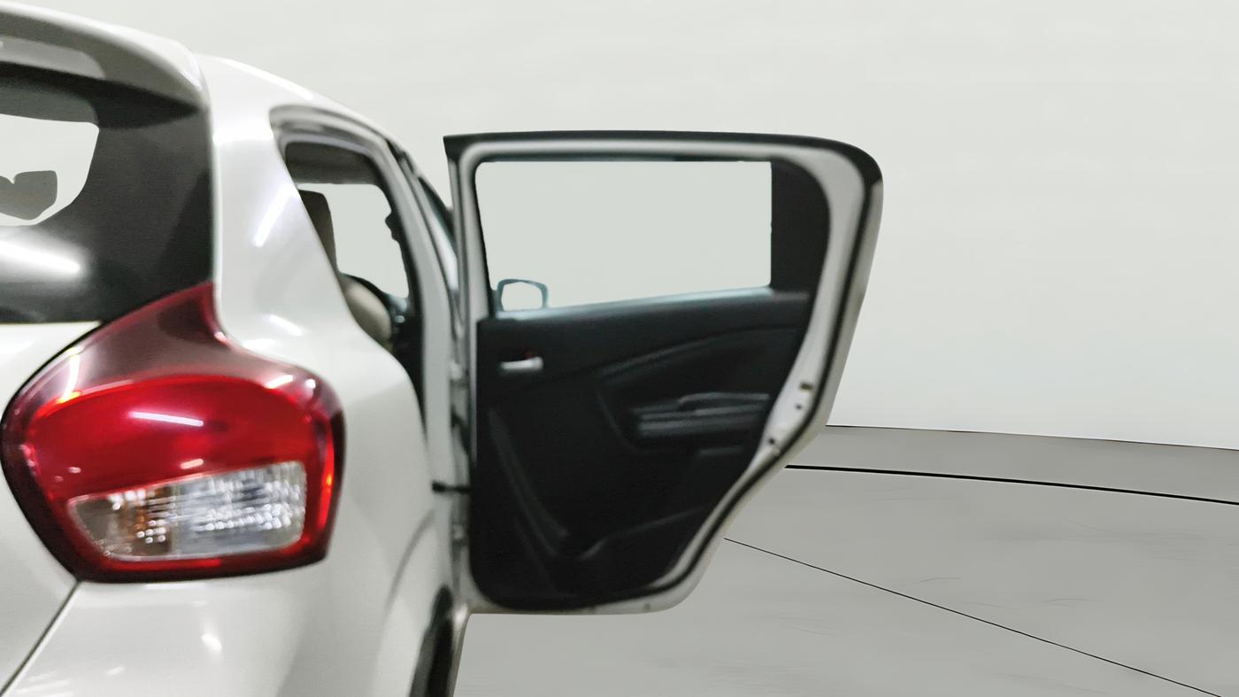 2024 Maruti Celerio ZXI PLUS AGS, Petrol, Automatic, 57,099 km, RHS Rear Door