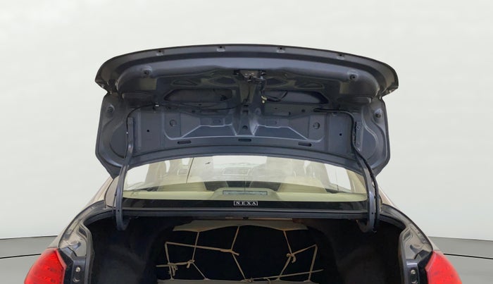 2018 Maruti Ciaz DELTA 1.4 MT PETROL, Petrol, Manual, 30,229 km, Boot Door Open