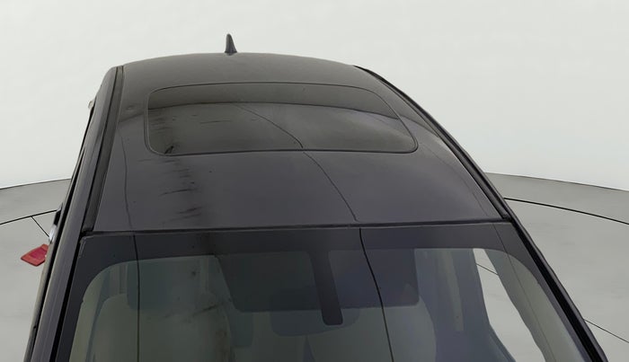 2017 Honda City 1.5L I-VTEC VX CVT, Petrol, Automatic, 92,777 km, Roof