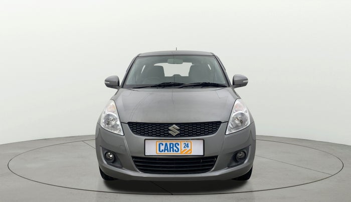 2014 Maruti Swift VXI, Petrol, Manual, 22,796 km, Front