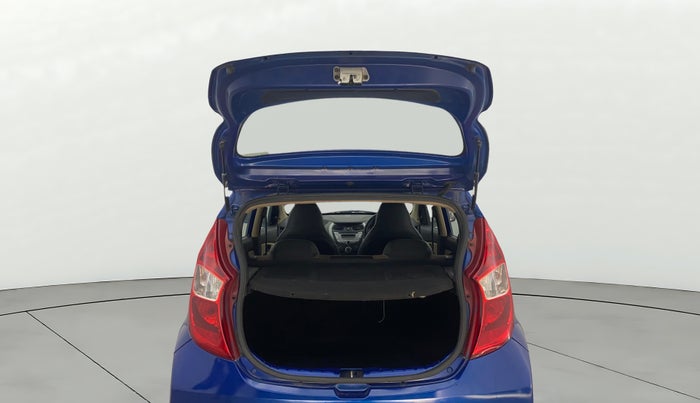 2014 Hyundai Eon MAGNA +, Petrol, Manual, 42,265 km, Boot Door Open