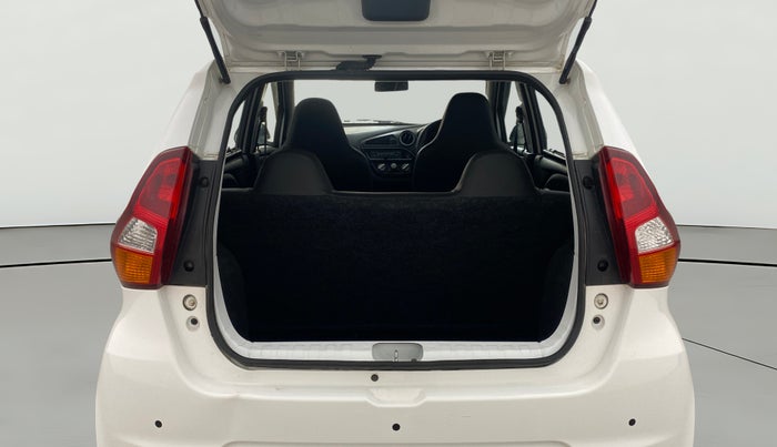 2019 Datsun Redi Go S 1.0, Petrol, Manual, 23,178 km, Boot Open Zoomed View