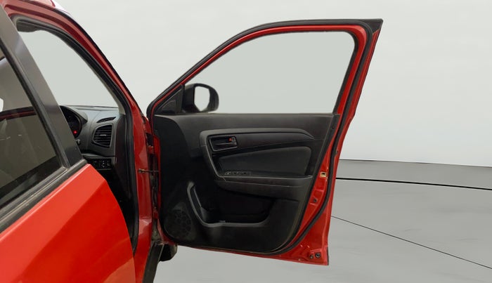 2020 Maruti Vitara Brezza VXI, Petrol, Manual, 34,308 km, RHS Front Door